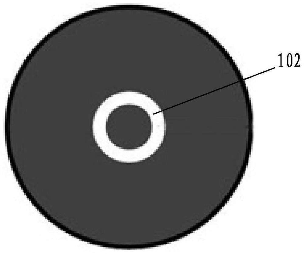 Distributed Brillouin optical fiber bending sensor with enhanced sensitivity