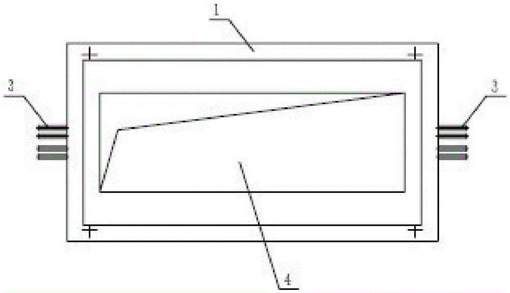 A cable fault simulation and location system