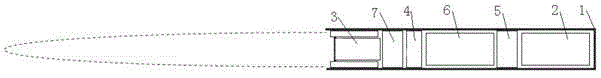 Manufacturing method for performing type laser weapon and laser sword