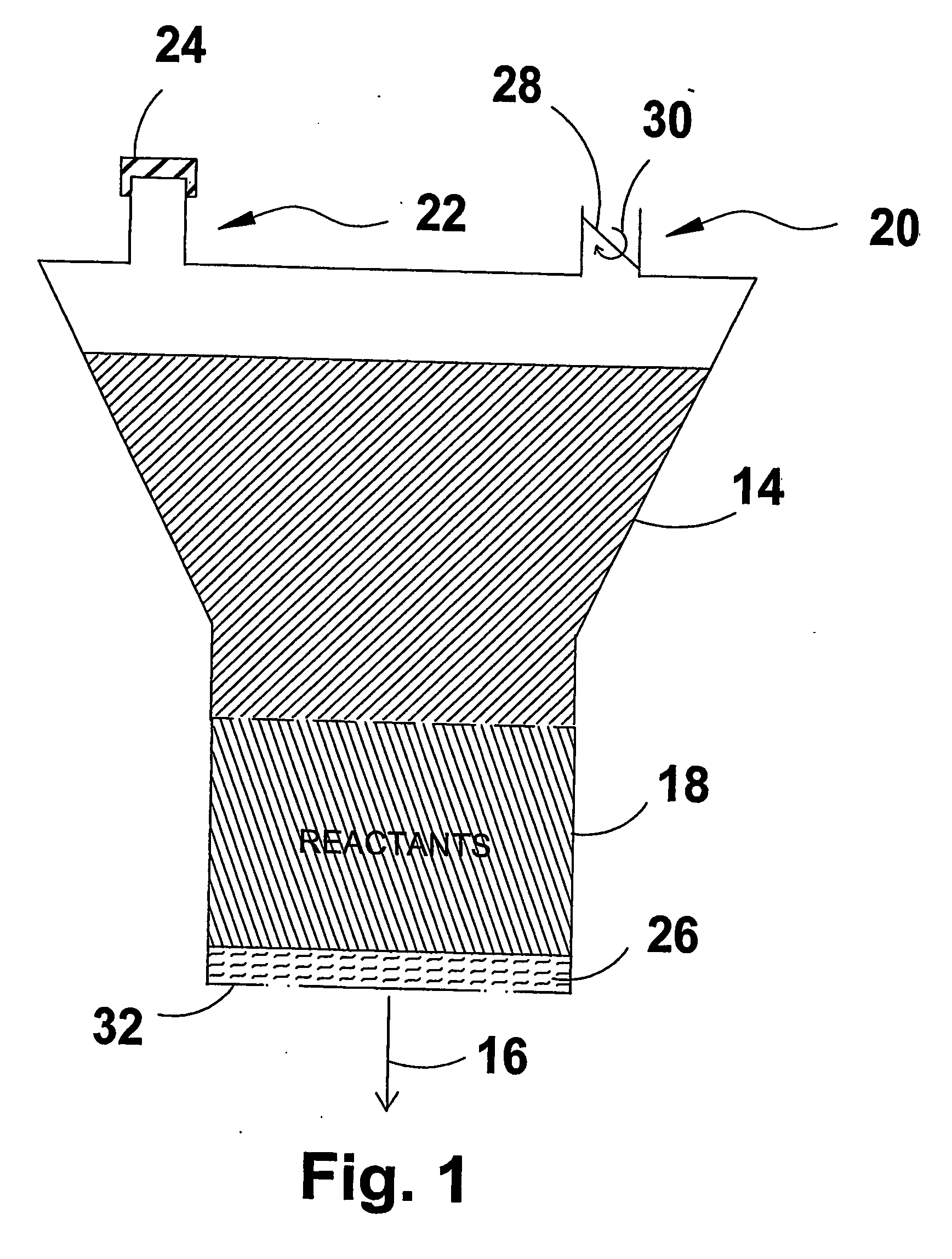 Water conversion device and method