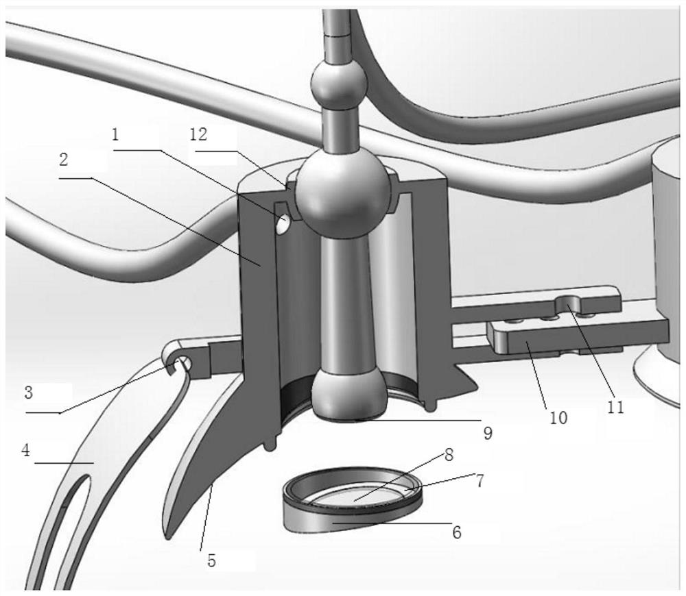 eye refractor