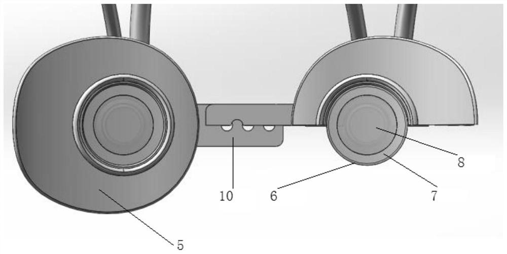 eye refractor