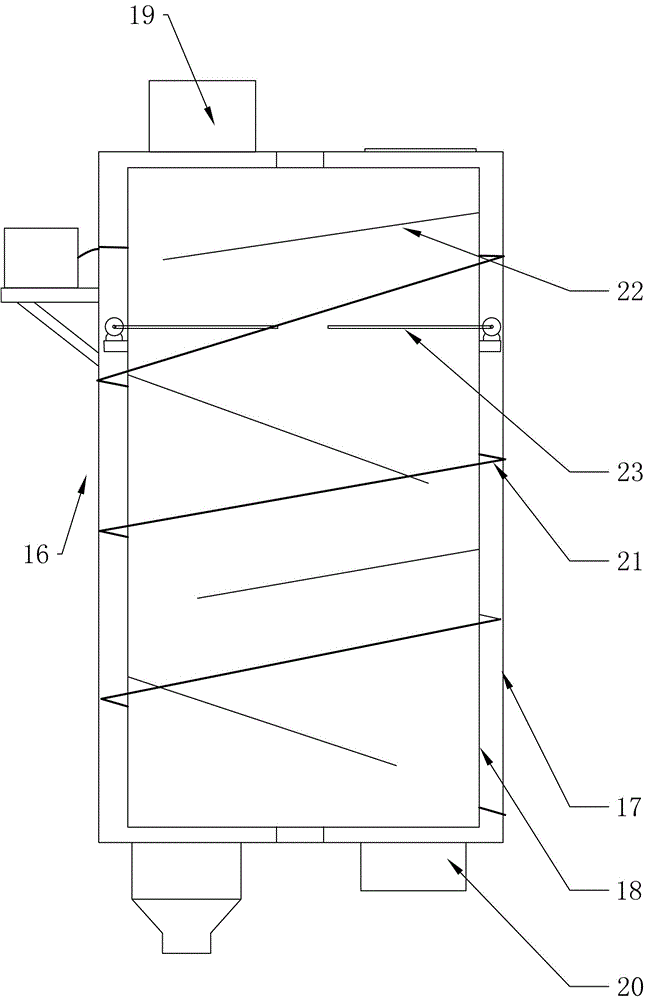 Composition containing radix puerariae and extraction device and method thereof