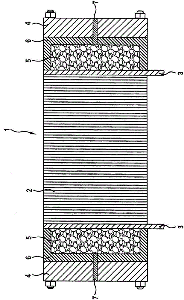 Fuel cell system