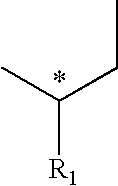 Substituted Melanocortin Receptor-Specific Single Acyl Piperazine Compounds