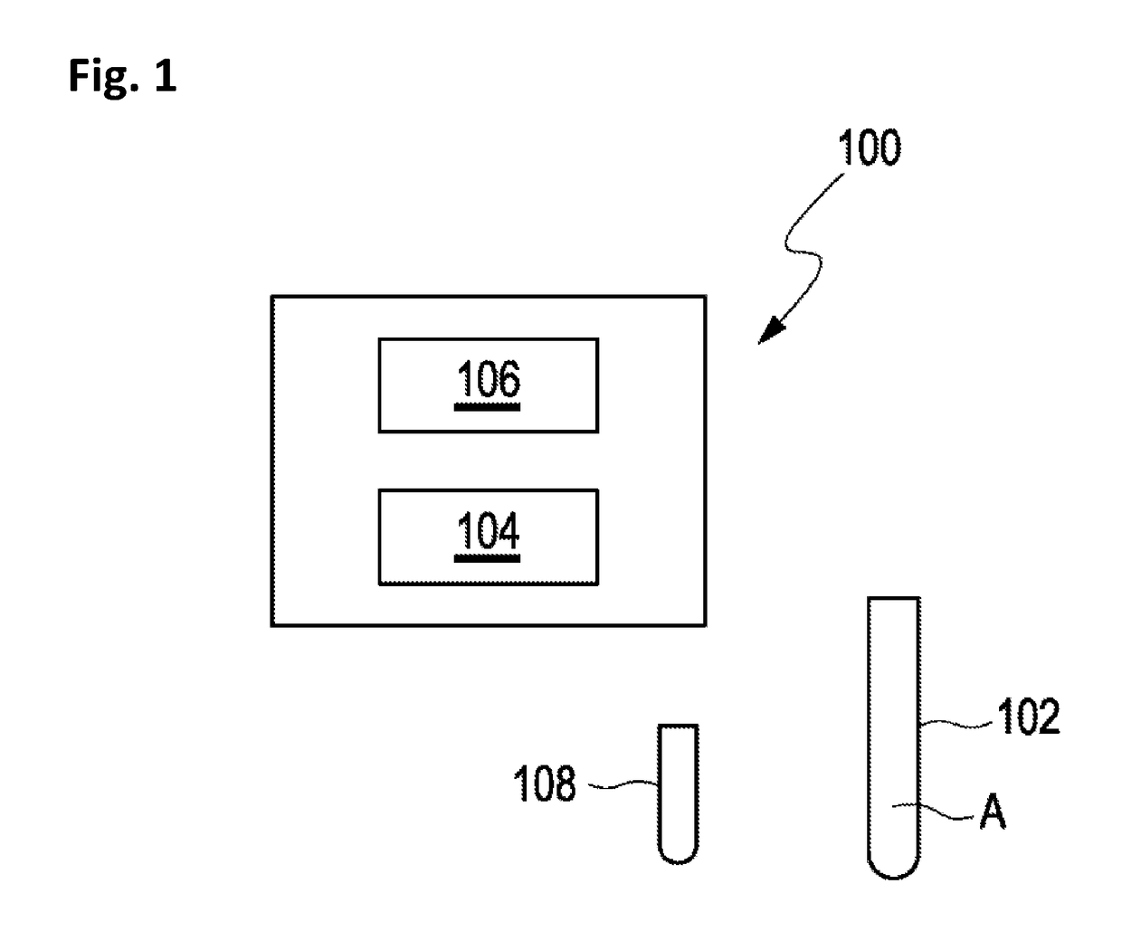 Method for determining a concentration of a target analyte in a sample of bodily fluid