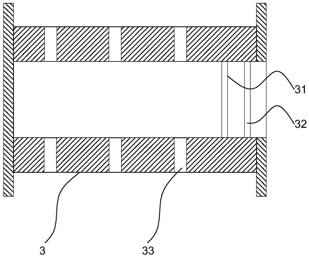 An intelligent wire drawing machine with a hydrothermal cleaning device and a control method thereof