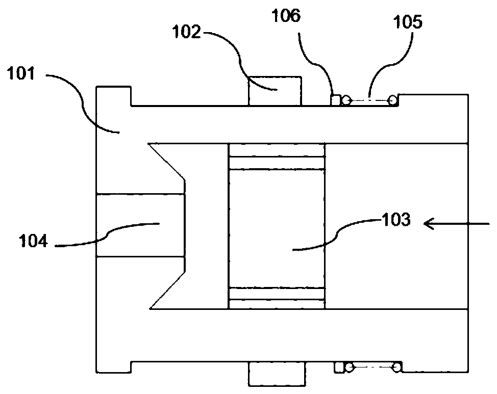 Air valve