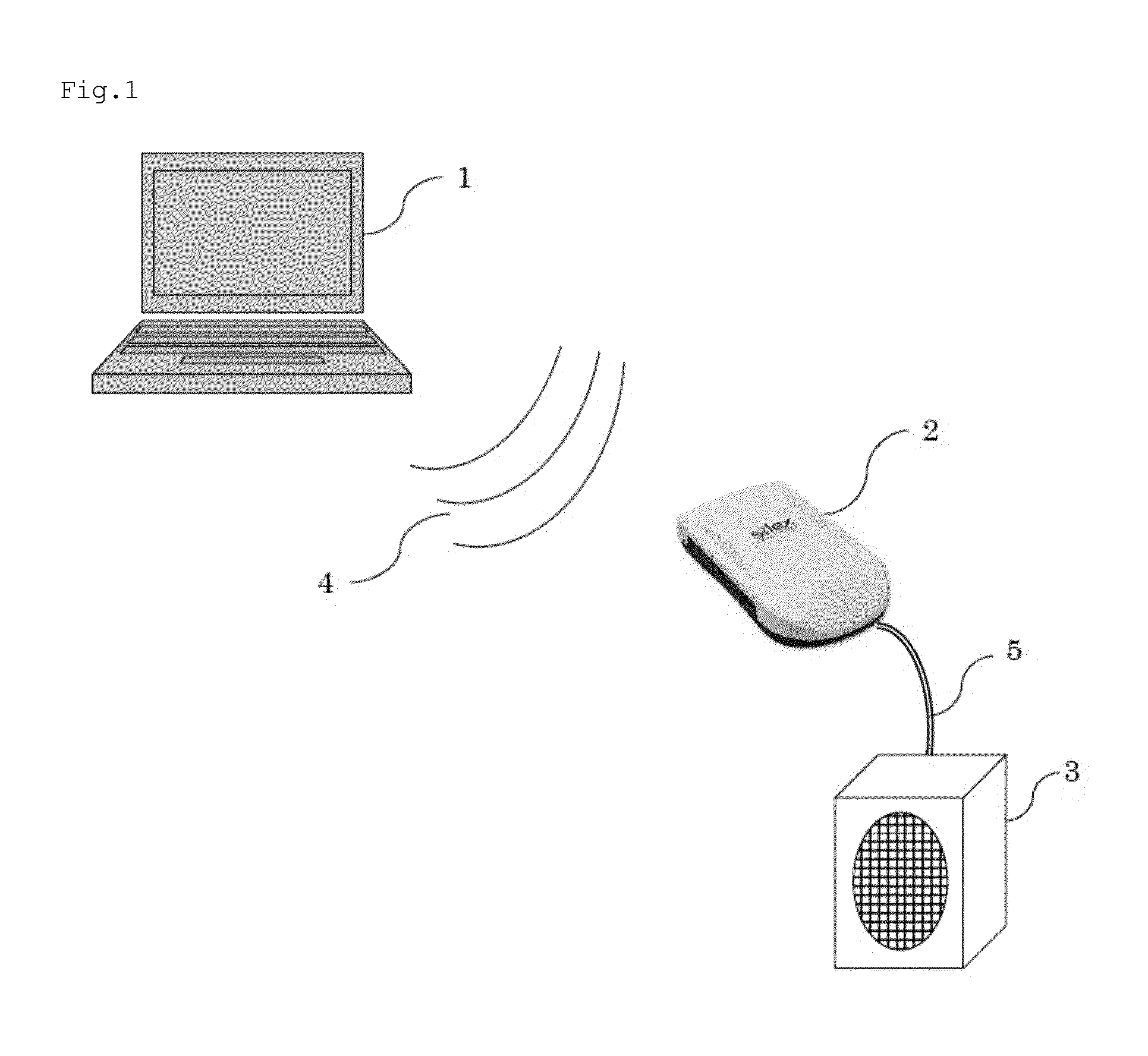 Device server and control method thereof