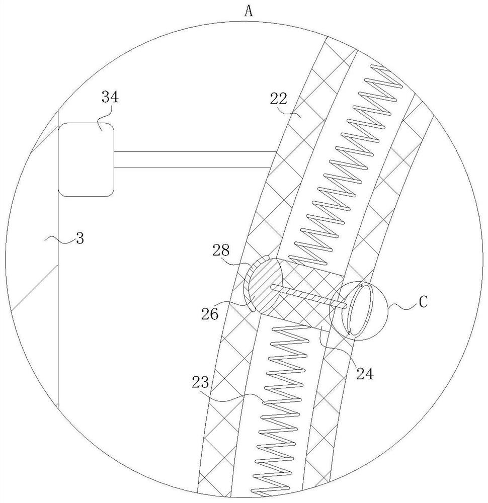 a pe tube