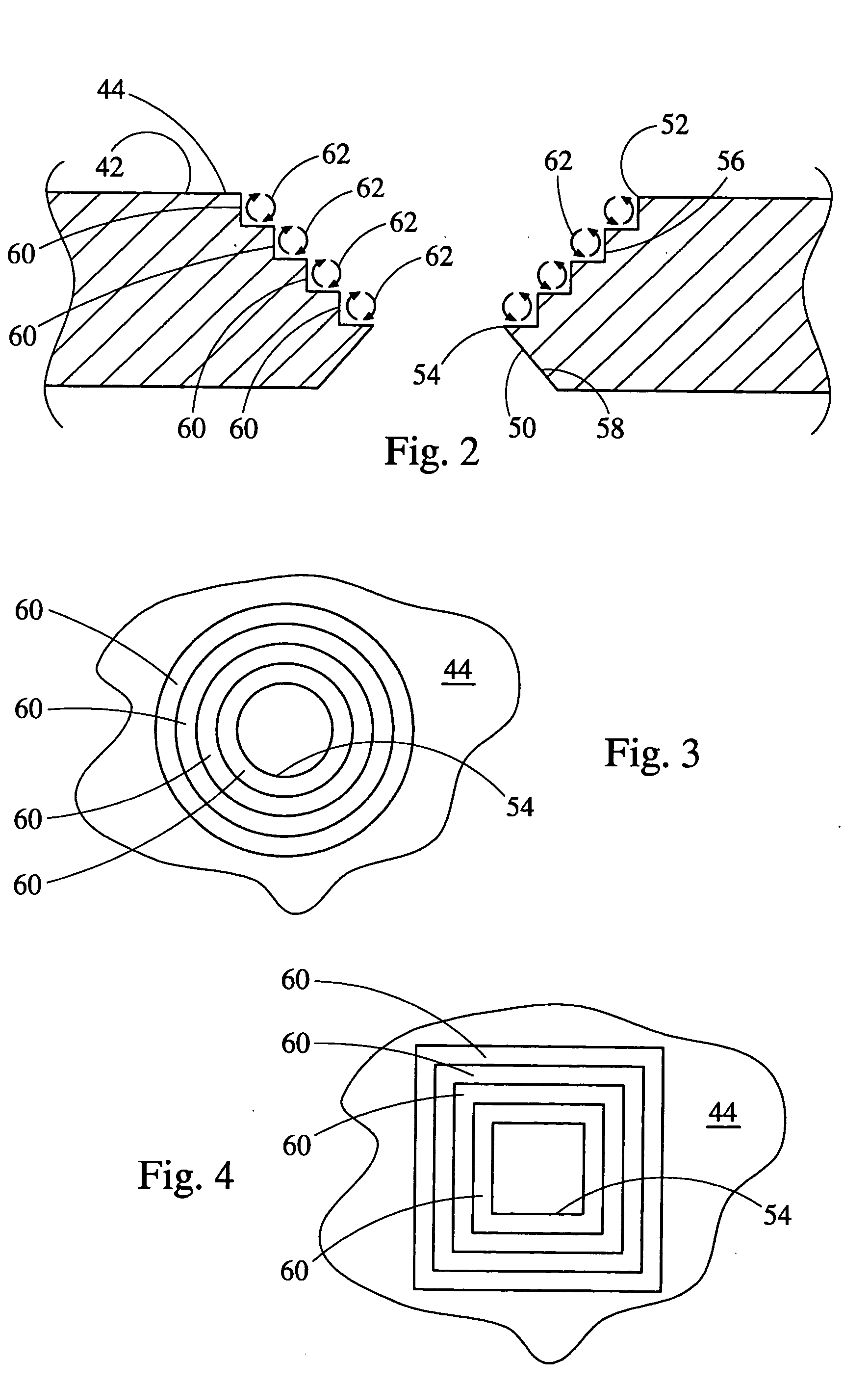 Low pressure fuel injector nozzle