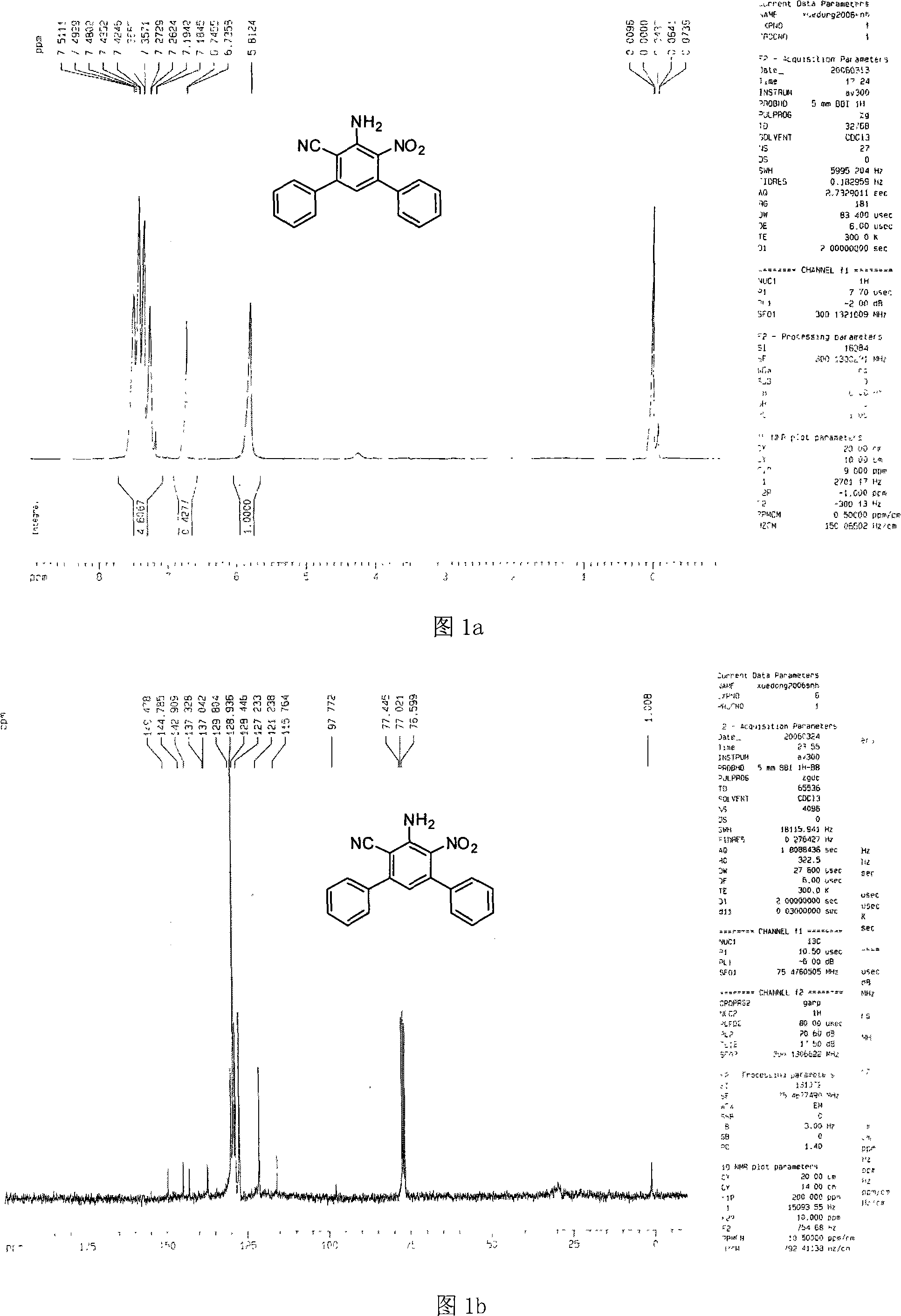 Method for synthesizing multi-substituted benzene by one reactor method