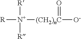 Method of generating carbonate in situ in a use solution and of buffered alkaline cleaning under an enriched co2 atmosphere