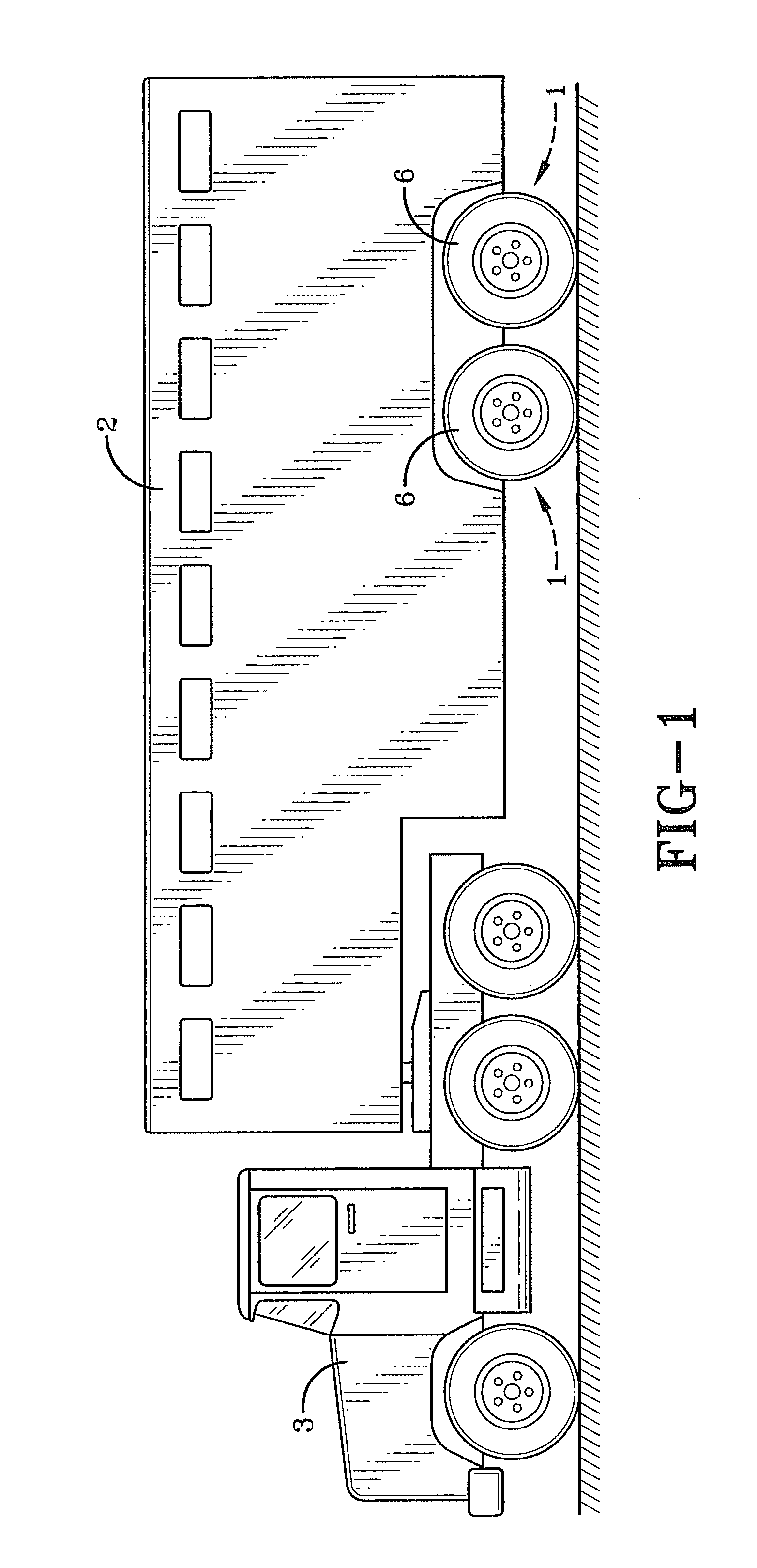 Suspension assembly