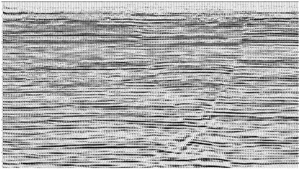 Seismic data processing method and apparatus