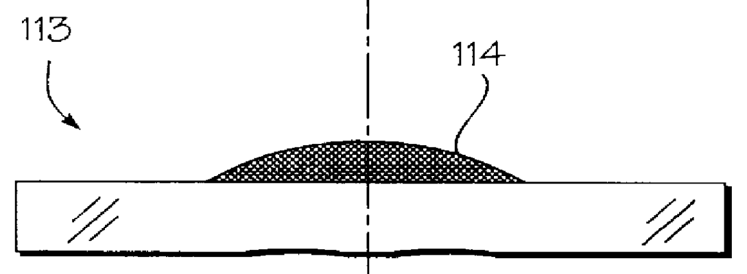 High numerical aperture objective lens manufacturable in wafer form