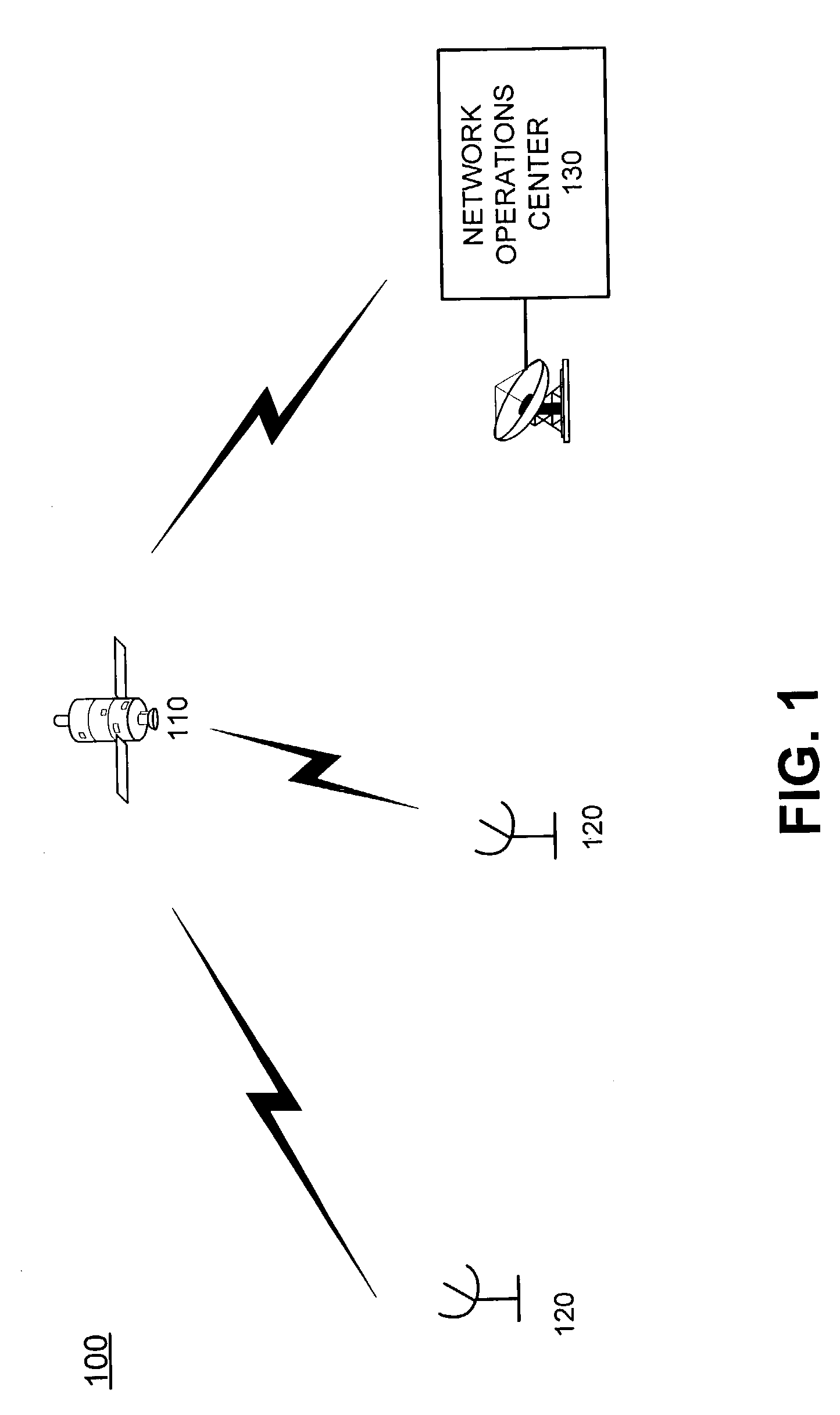 Method and apparatus for estimating beacon power variations