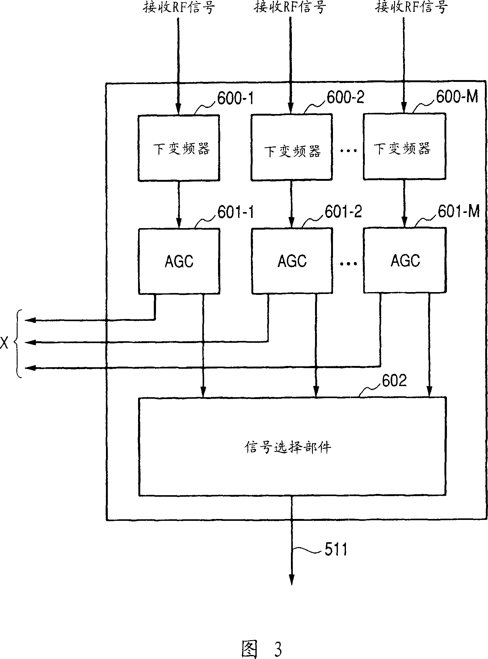 Wireless communication system and radio station