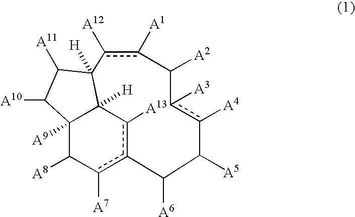 Novel antibiotic compounds