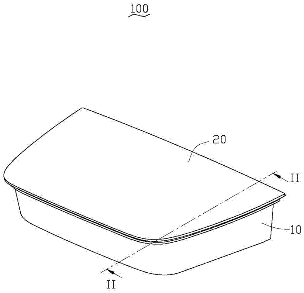 Electronic device and vibration mechanism used therefor