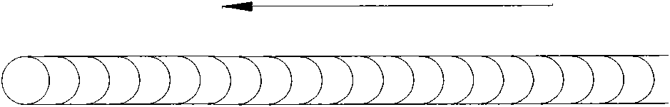 Welding method of cupronickel weldment