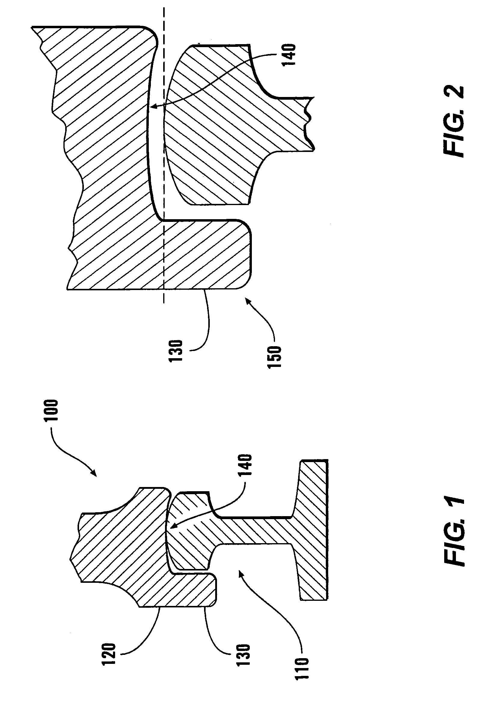 System and method for analyzing rolling stock wheels