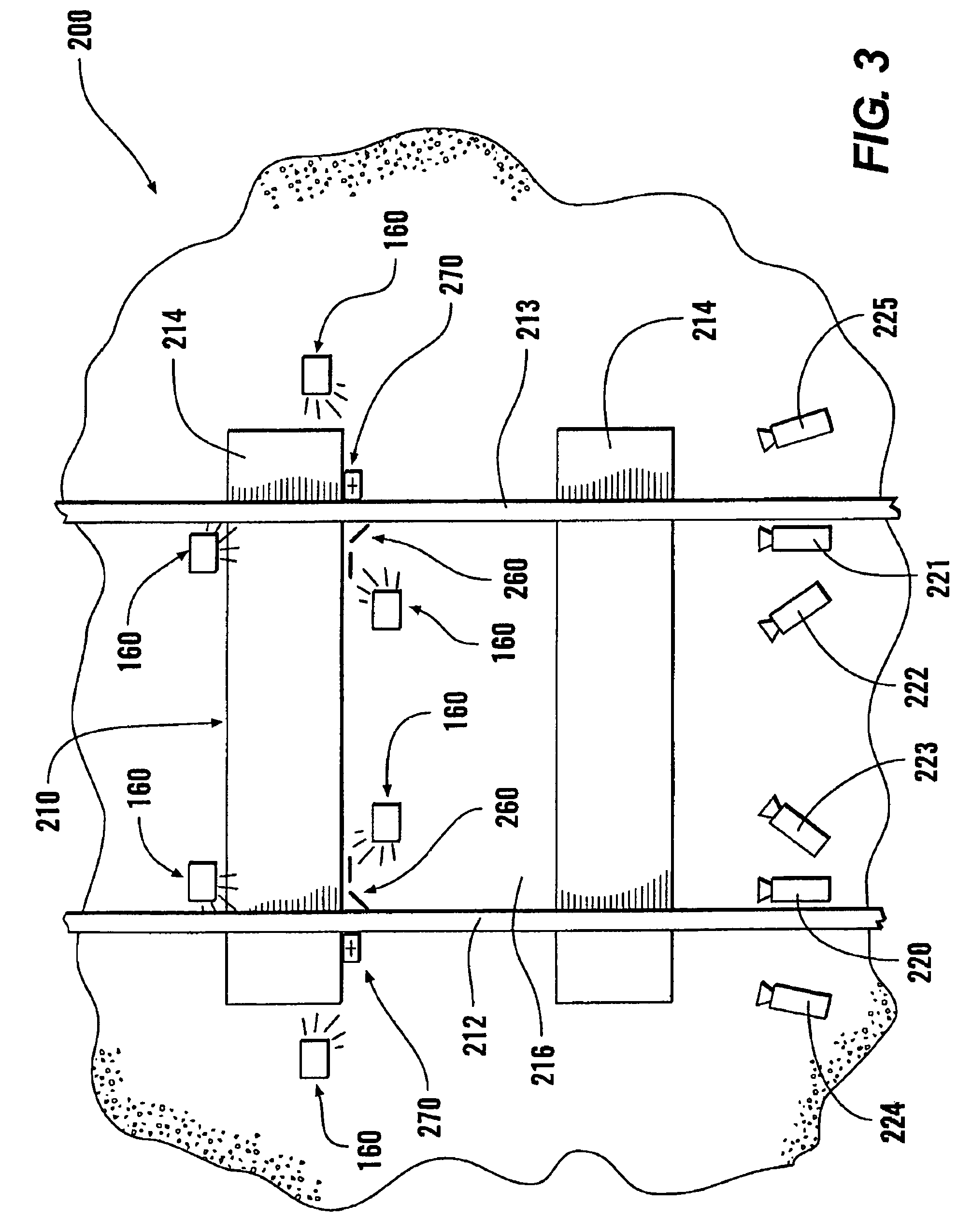 System and method for analyzing rolling stock wheels