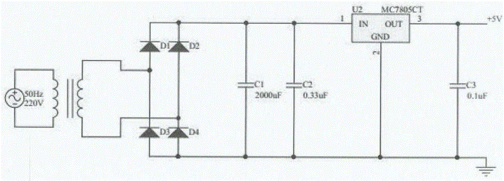 Intelligent sound box system based on voice and body feeling technology and control method thereof