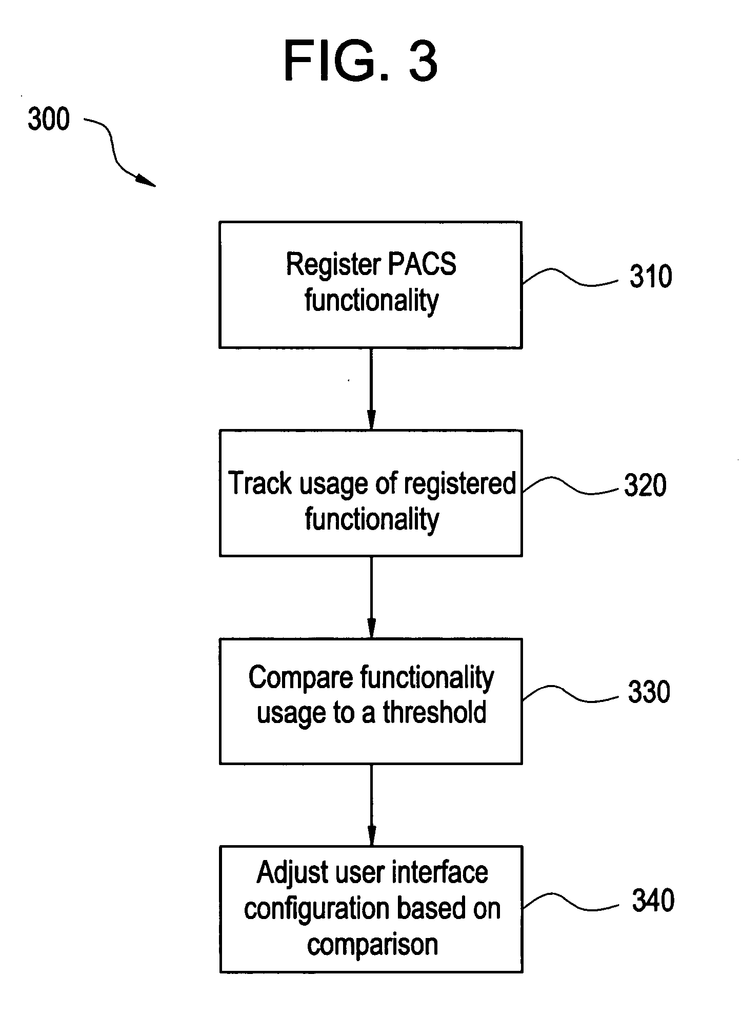 Self-learning adaptive PACS workstation system and method