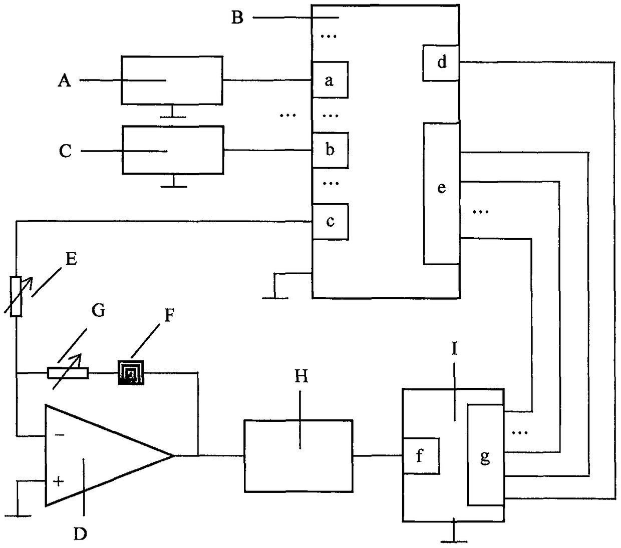 Method for judging loading phase of flexible pressure sensitive coil