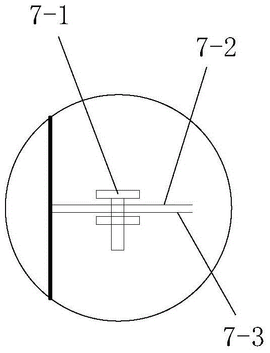 A construction method for shallow-buried underground excavation tunnels passing through bungalow areas