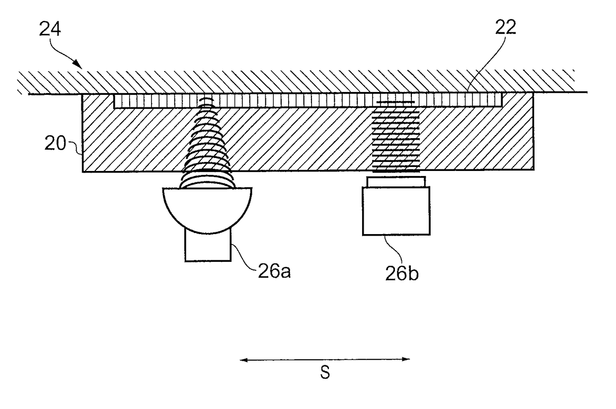 Gas turbine engine