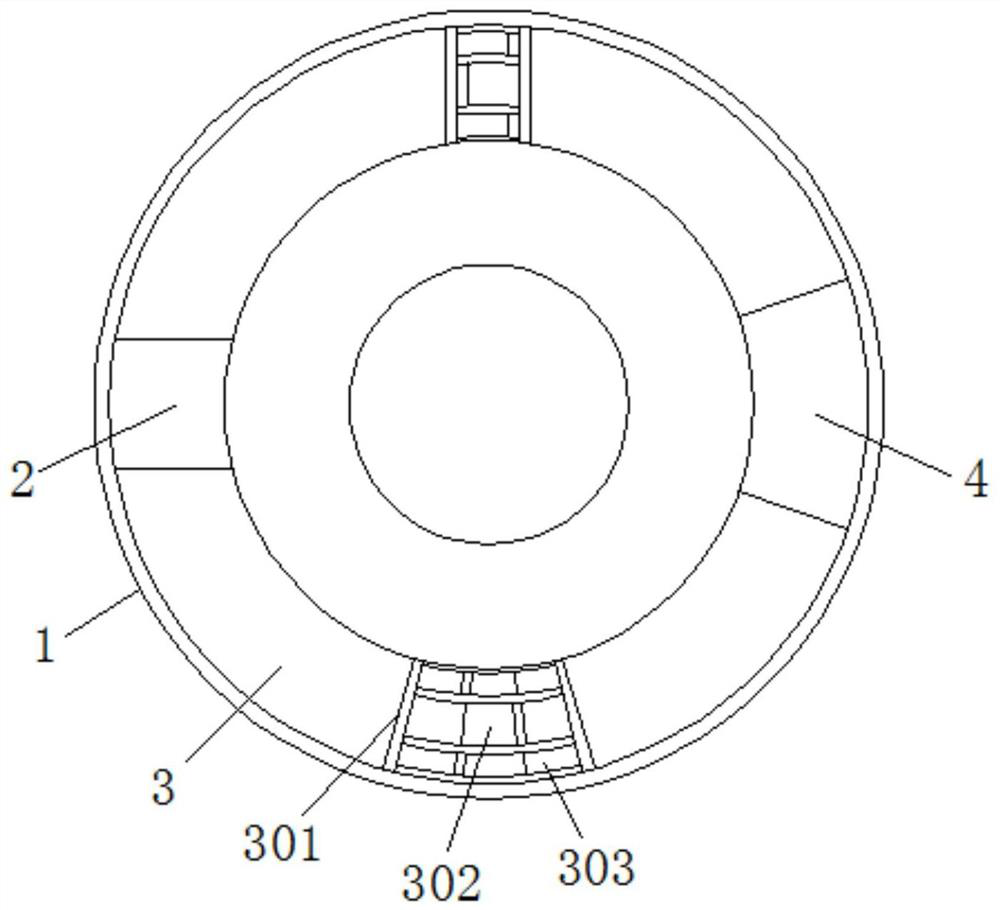 Spray saturator for coke oven gas production