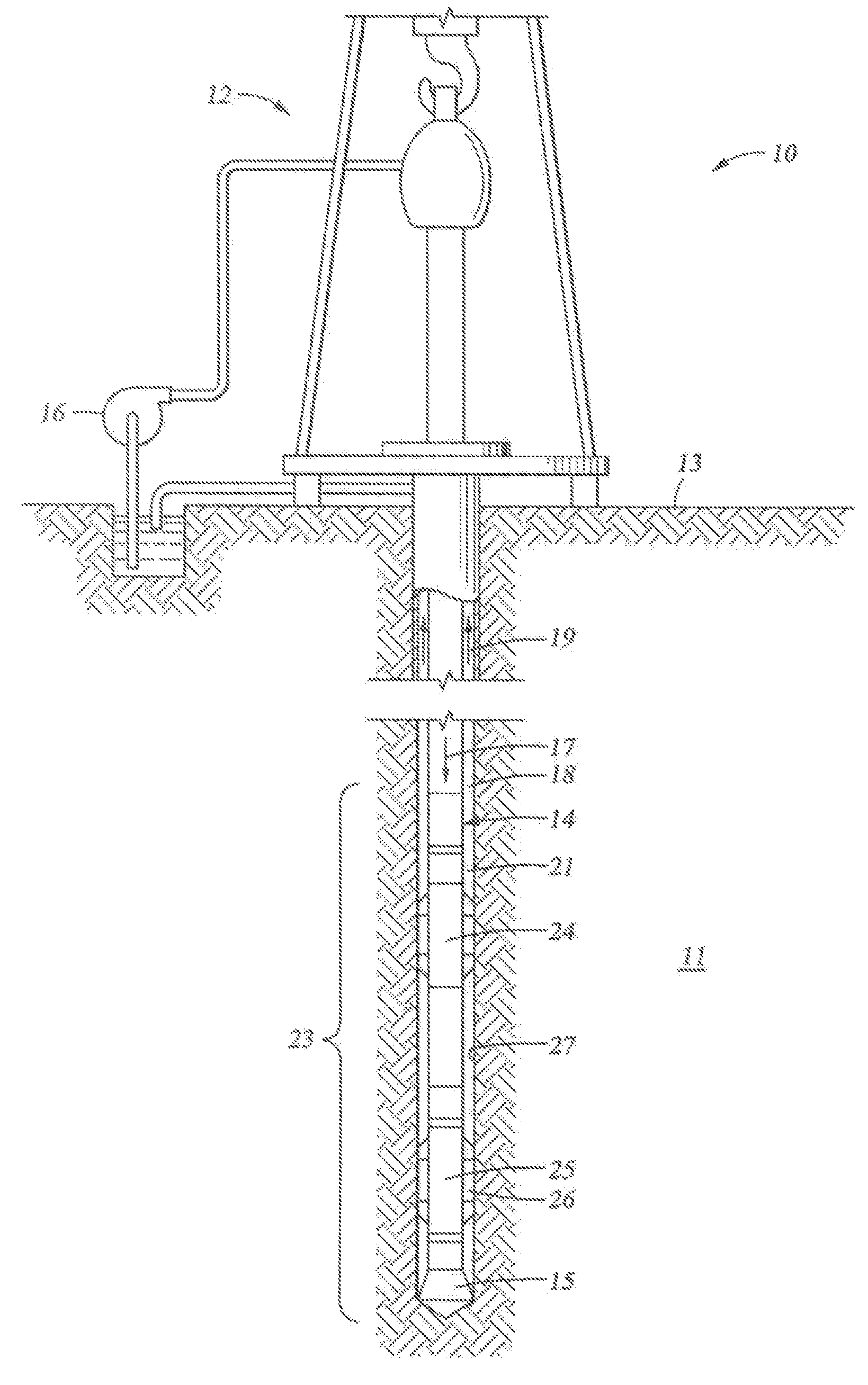 Pump Control for Formation Testing