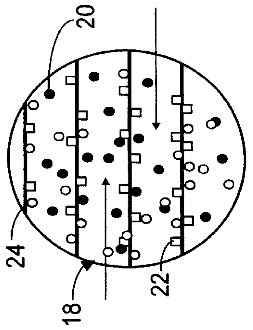 Method for reducing emissions from a diesel engine