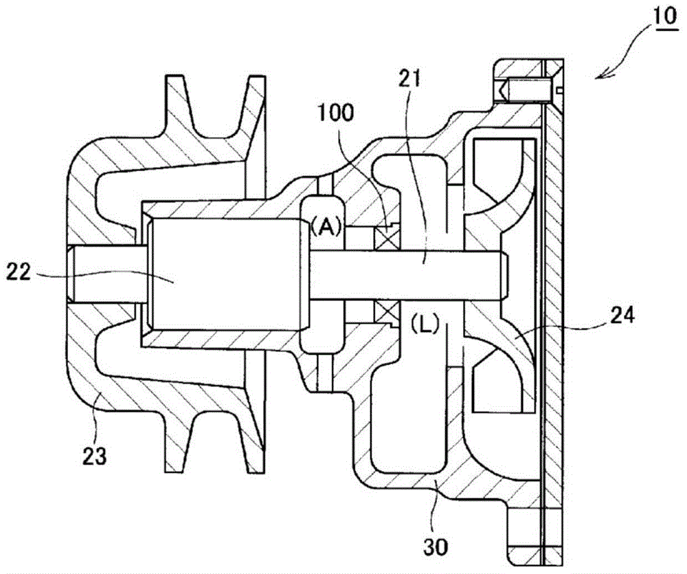 Sealing device