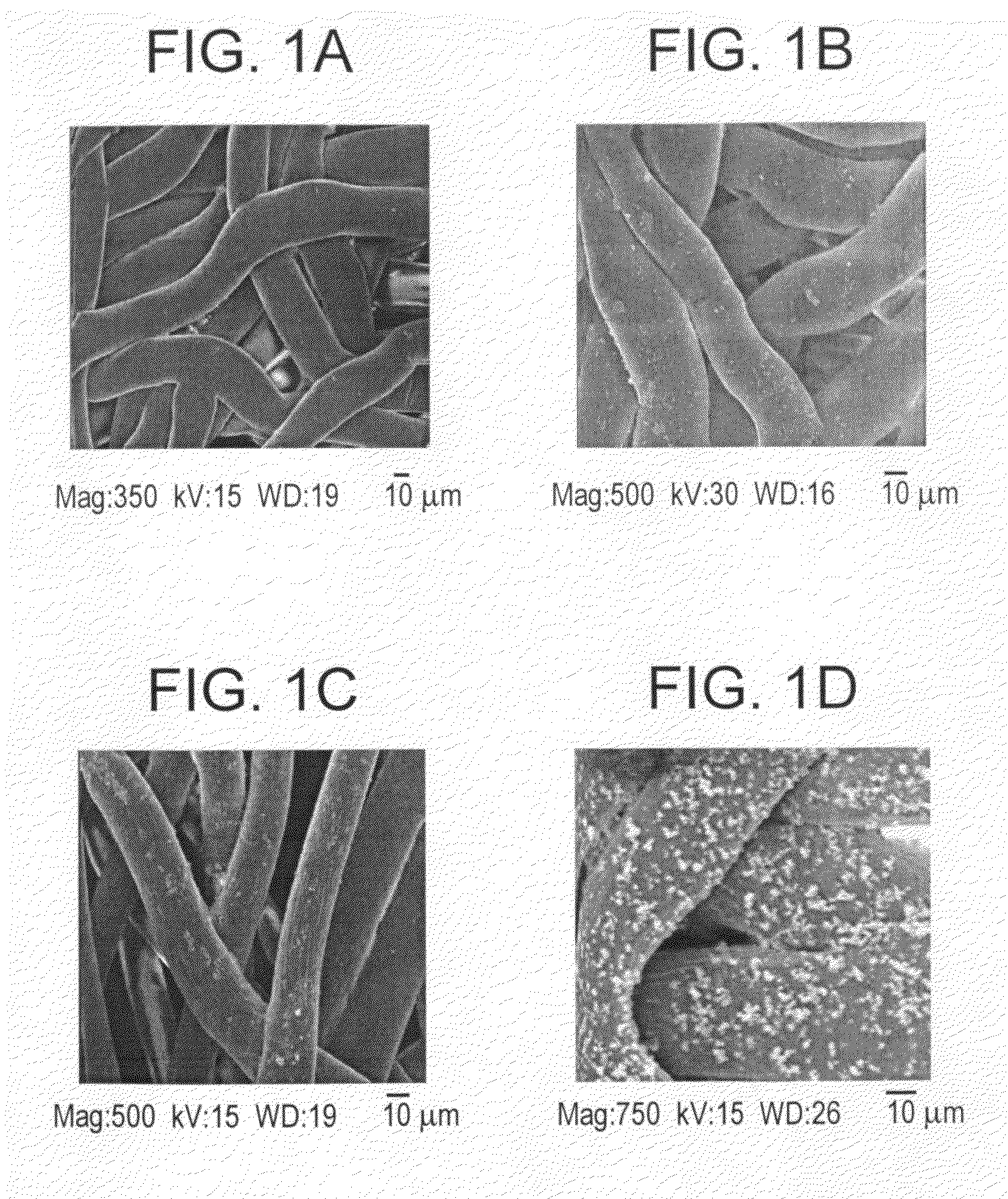 Mineralized guided bone regeneration membranes and methods of making the same