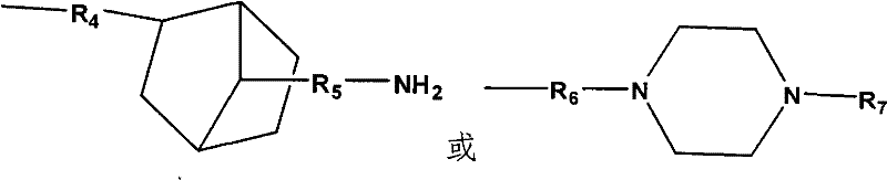 Amino modified silicone oil and preparation method thereof