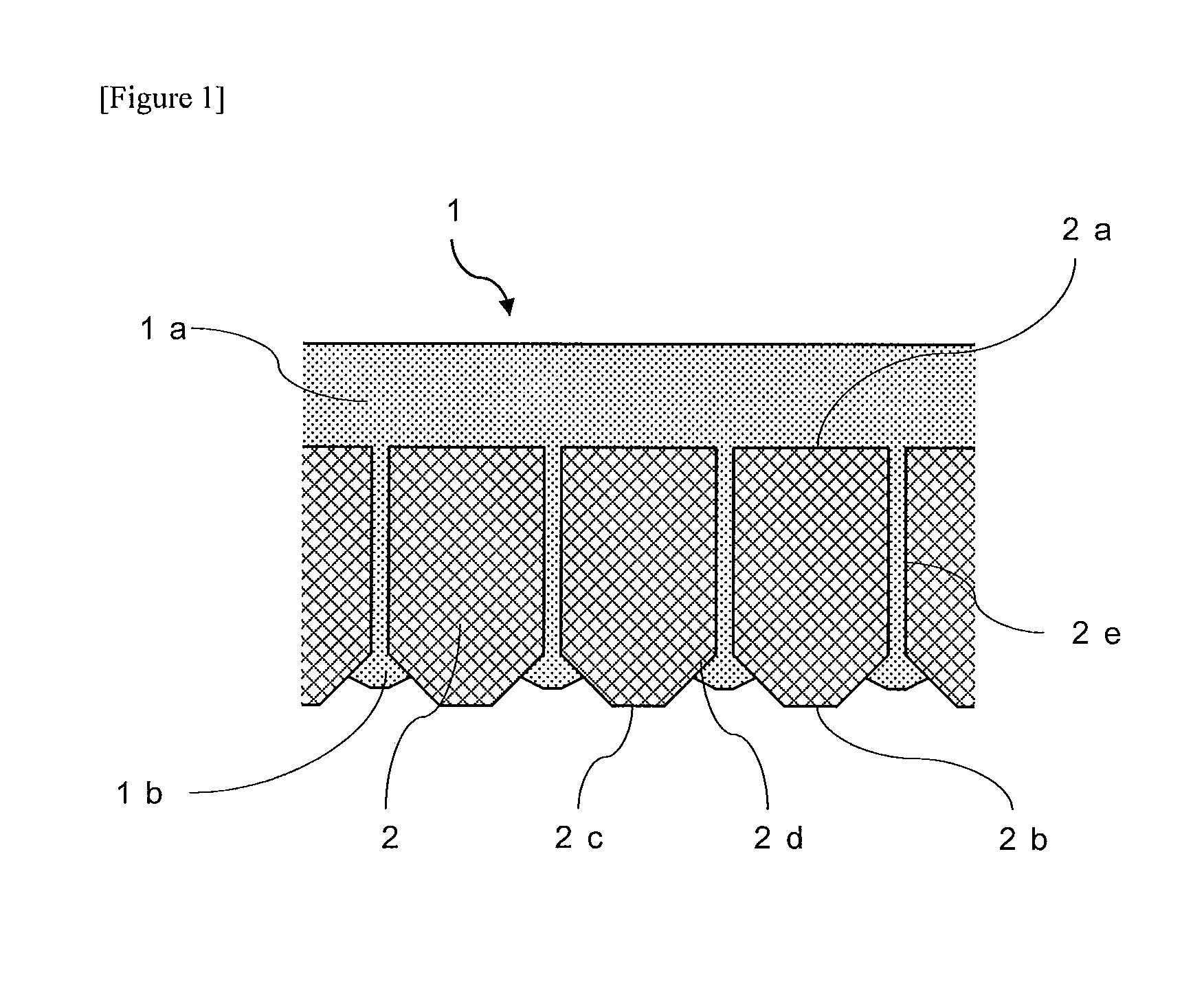 Composite semipermeable membrane and method for producing same