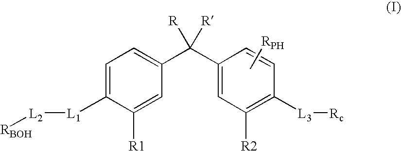 Vitamin D Receptor Modulators