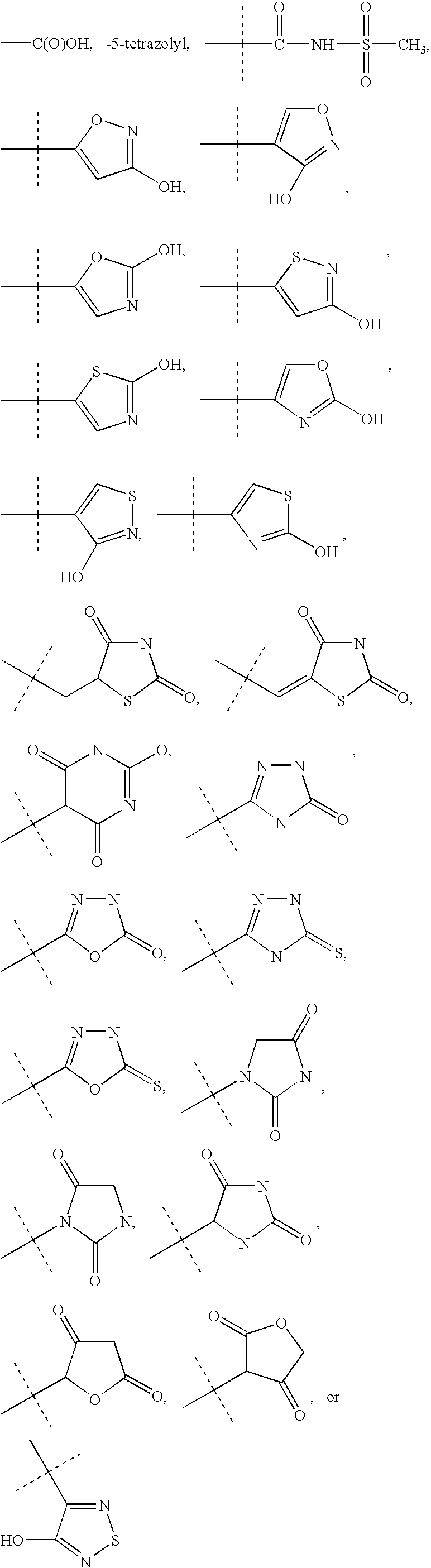 Vitamin D Receptor Modulators