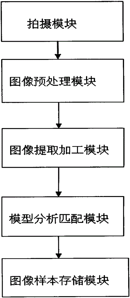 Traditional Chinese medicine intelligent diagnosis expert system