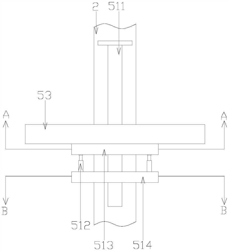 Multi-functional solar intelligent street lamp pole