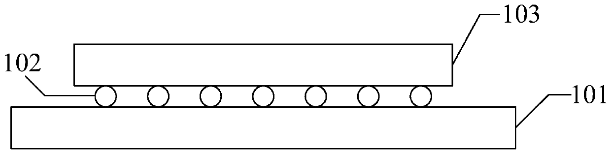 A printed circuit board and mobile terminal