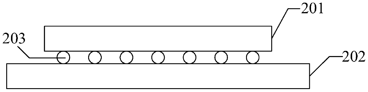 A printed circuit board and mobile terminal