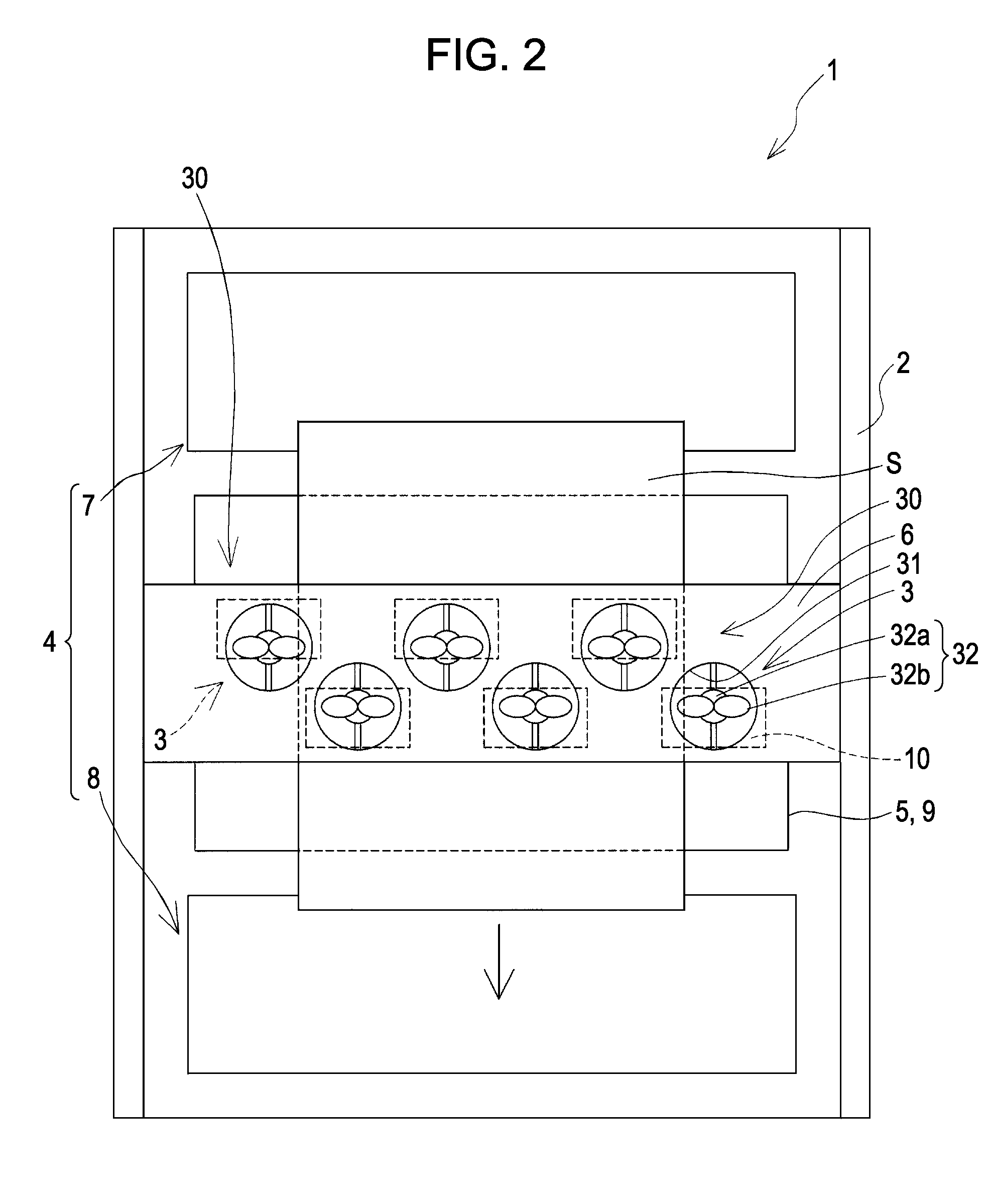 Liquid ejecting apparatus