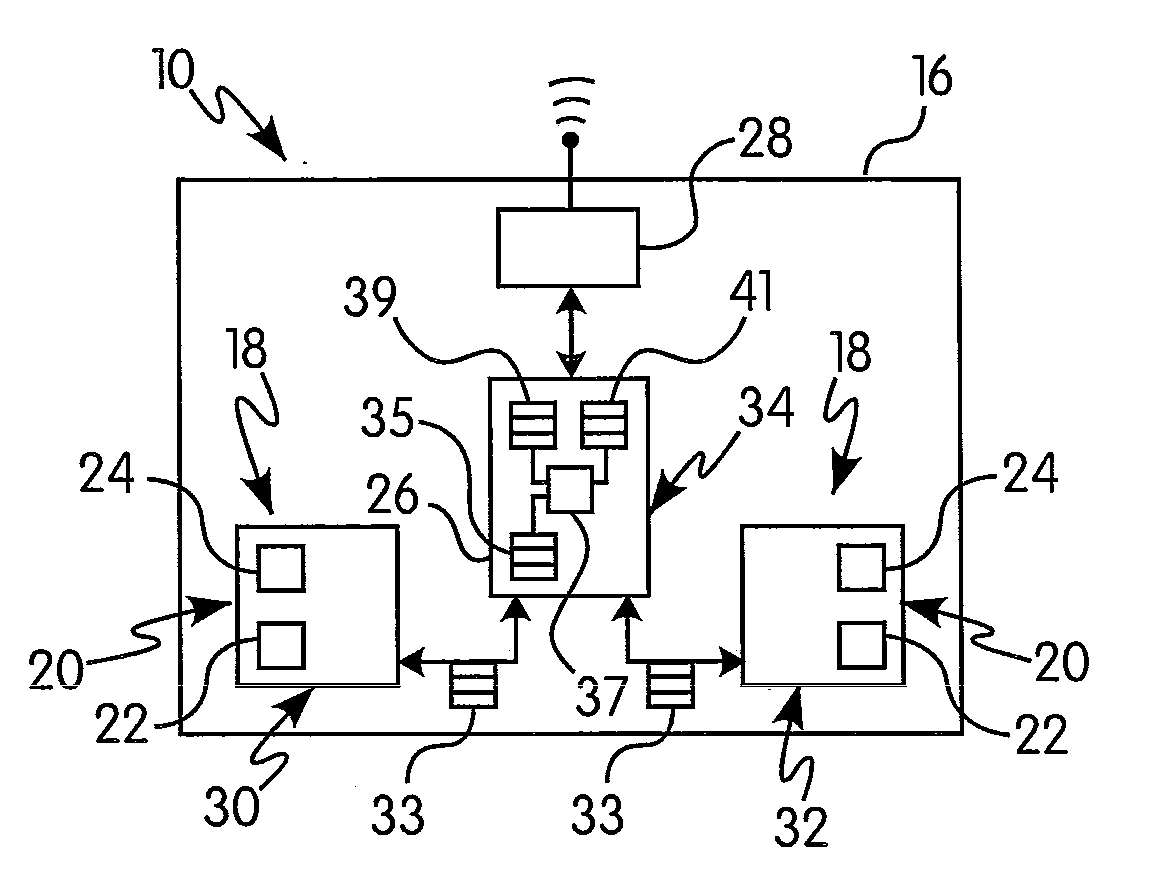 Inertial Navigation Units, Systems, and Methods