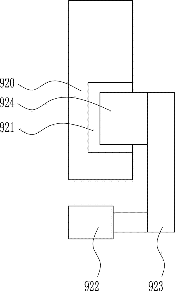 Plant raw material cleaning and drying device used for cosmetics