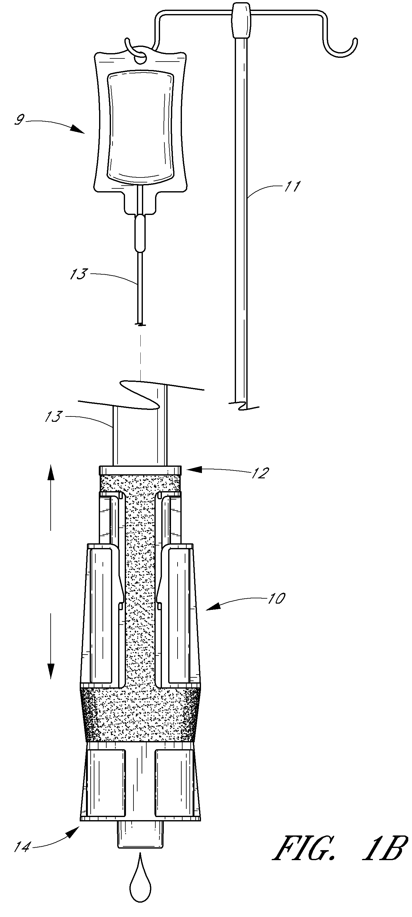 Medical connector