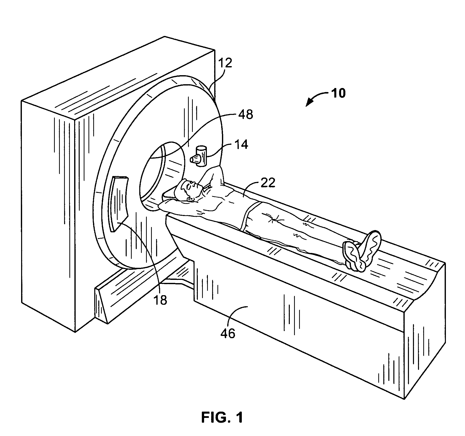 Methods and apparatus for suppressing tagging material in prepless CT colonography